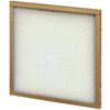 Aaf Flanders 20x20x1 FBG Furn Filter 10055.01202